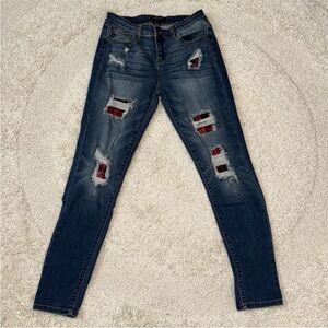 Judy Blue Jeans - Size 9/29 Skinny Fit